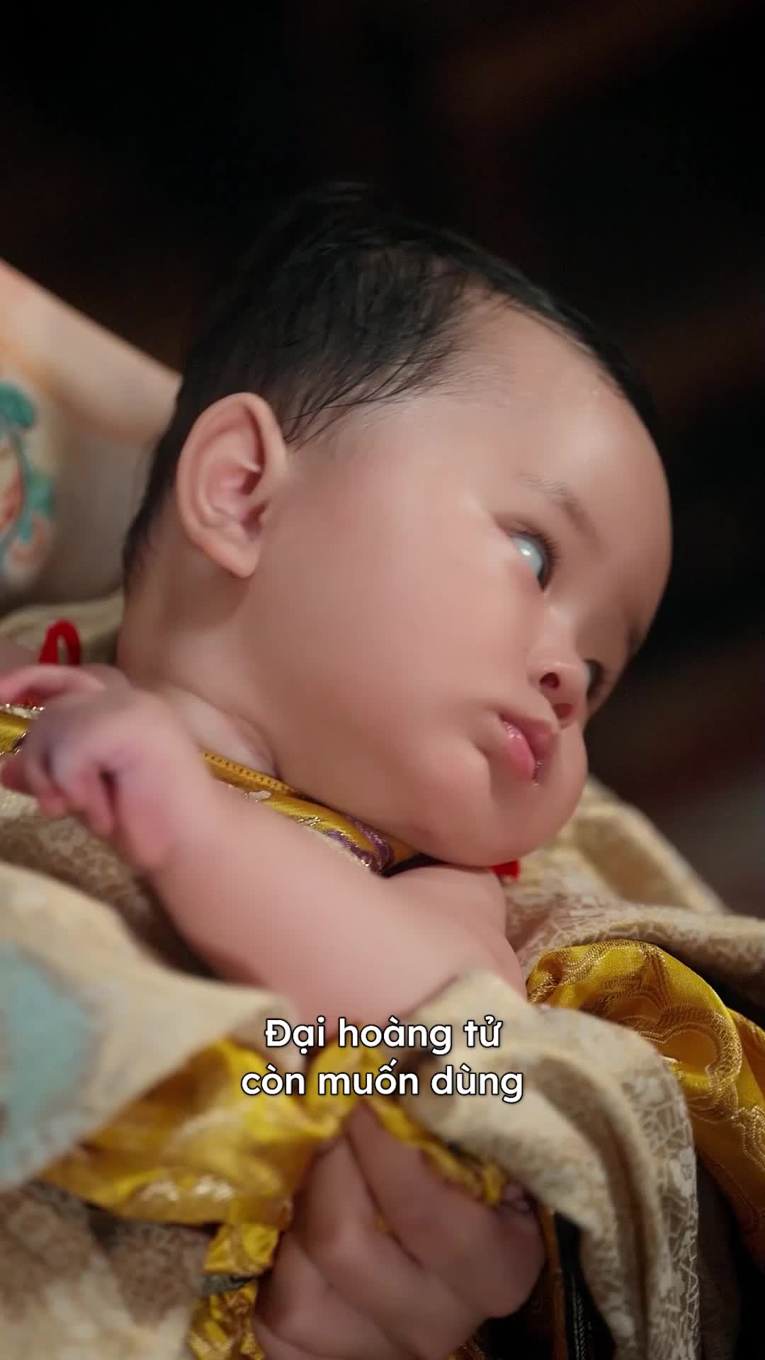Tập 29 - Cả Triều Đình Nghe Được Tiếng Lòng Ta